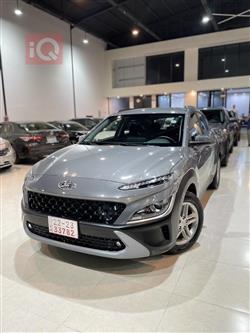 هیوندای کۆنا
